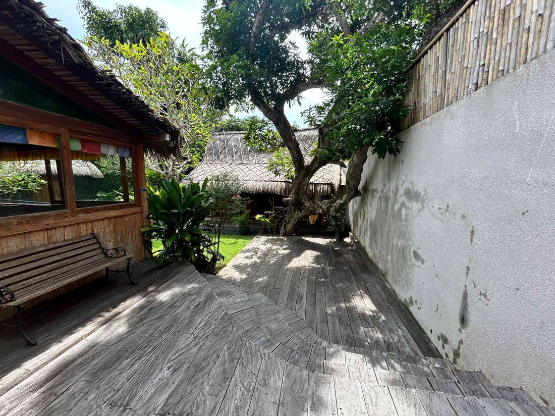 Villa in Uluwatu, Bali, Indonesia 5 - 18982309