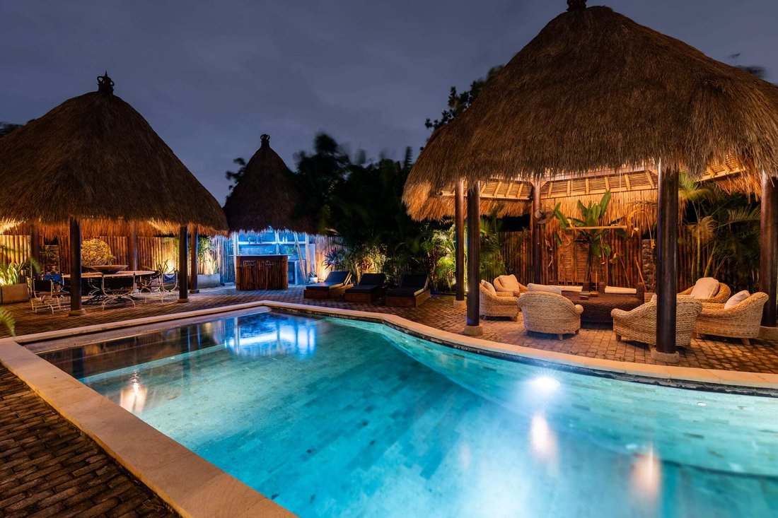 Villa in Canggu, Bali, Indonesia 2 - 18982286