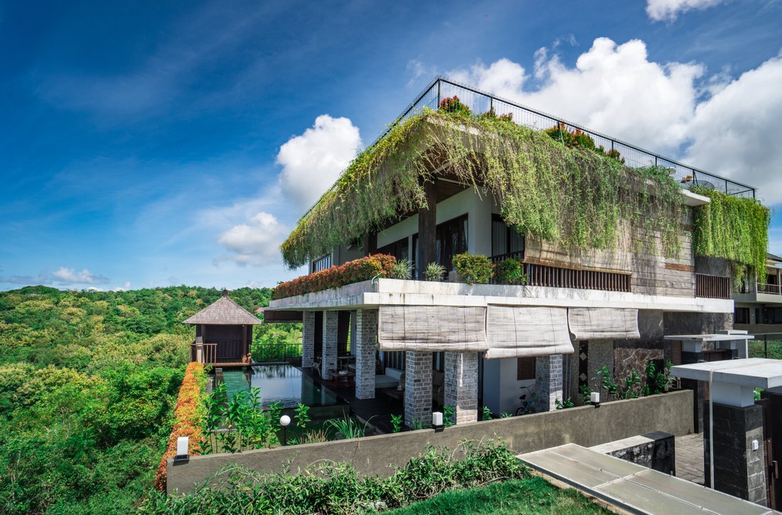 Villa in Ungasan, Bali, Indonesia 4 - 18982315