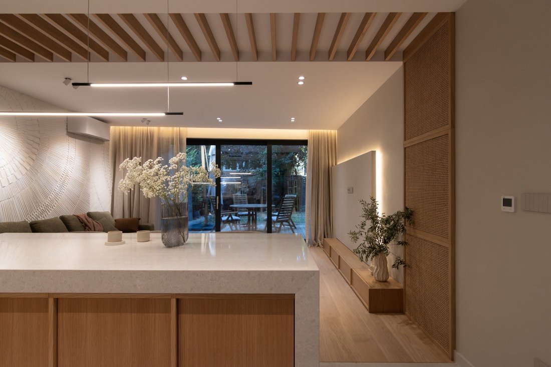 Apartment in Sofia, Sofia City Province, Bulgaria 2 - 18982278