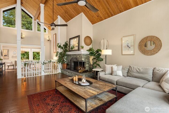 House in Woodway, Washington, United States 4 - 18982265