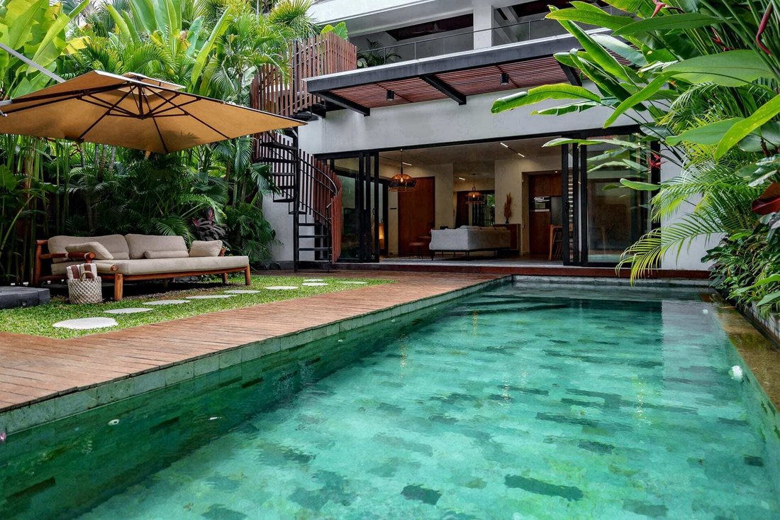 Villa in Canggu, Bali, Indonesia 3 - 18982690