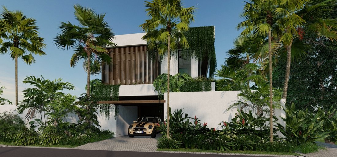 Villa in Uluwatu, Bali, Indonesia 2 - 18982923