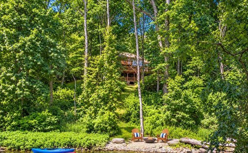 House in Brewster, New York, United States 1