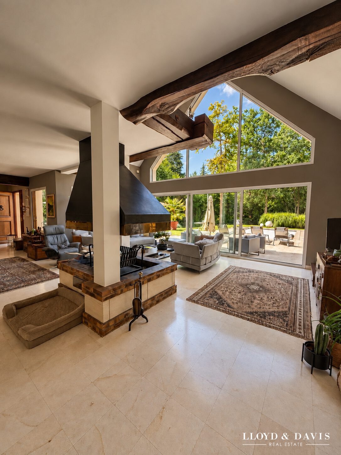 Casa a Ouest, Lamorlaye, Francia 3 - 18398118