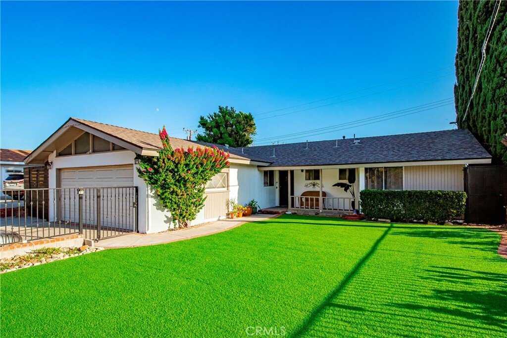 House in Santa Clarita, California, United States 1 - 17917906