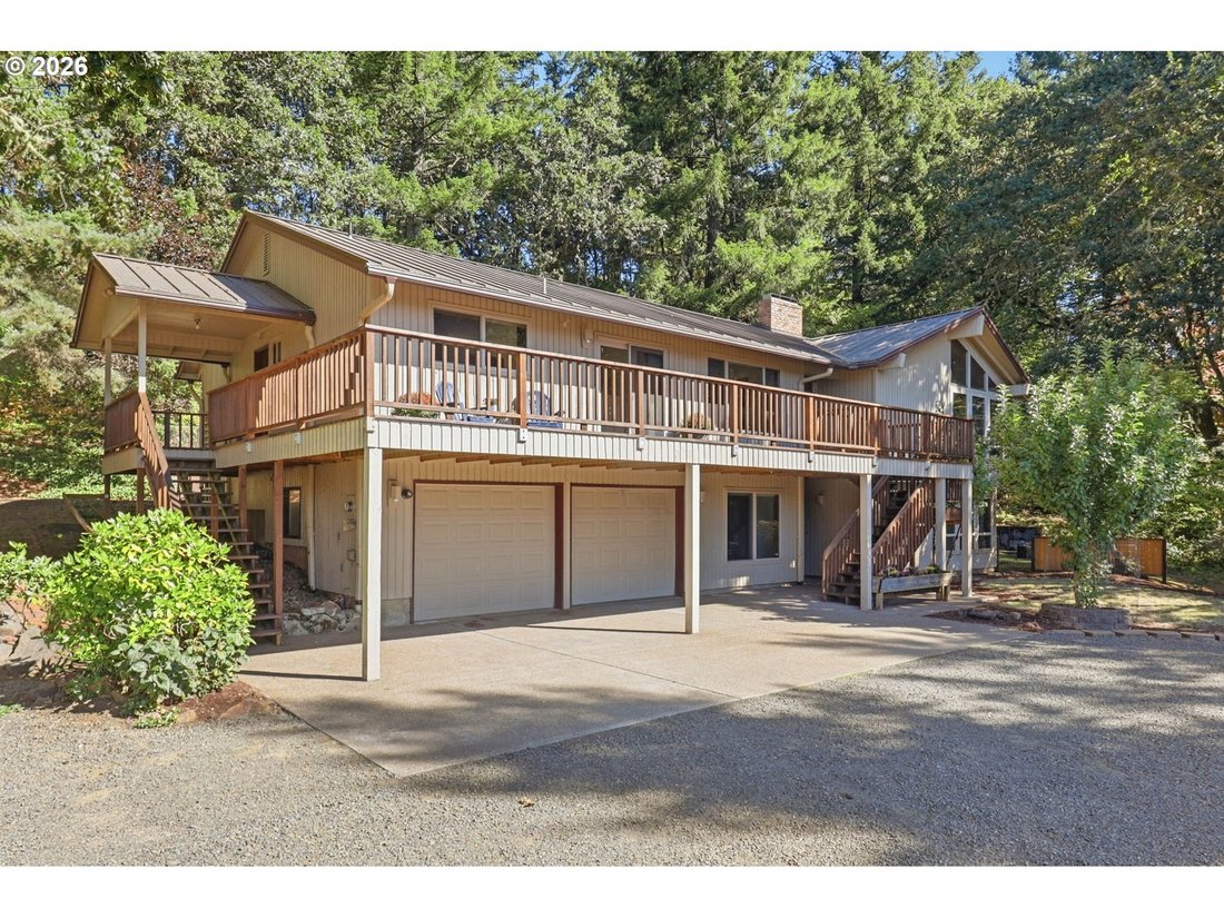 House in Forest Grove, Oregon, United States 3 - 18982241