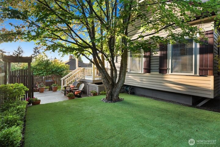 House in Seattle, Washington, United States 3 - 18982263