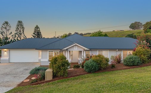 Casa a Byron Bay, Nuovo Galles del Sud, Australia 1