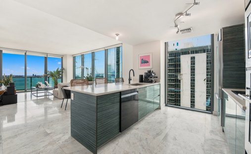 Condo in Miami, Florida, United States 1