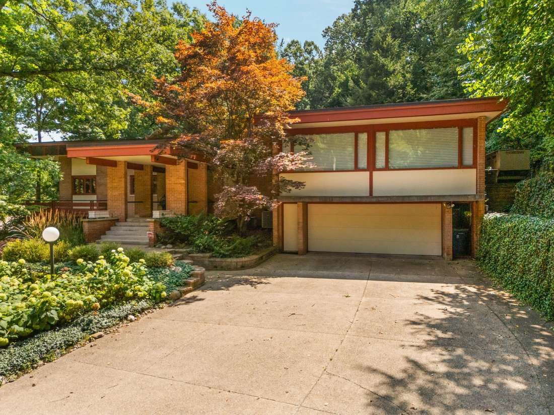 House in Ann Arbor, Michigan, United States 2 - 18982236
