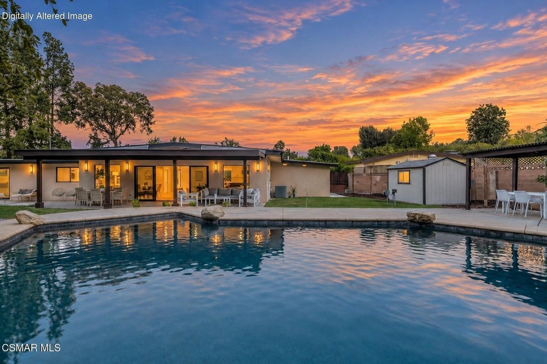 House in Los Angeles, California, United States 3 - 18982189