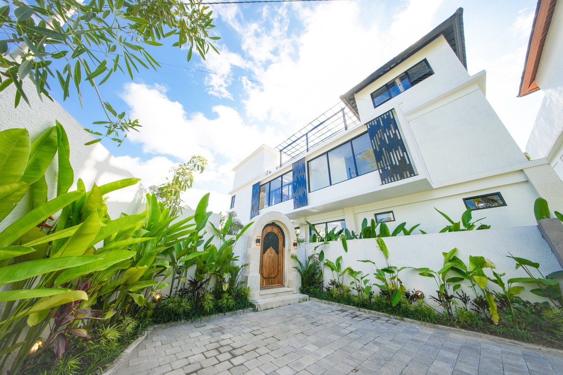 Villa in Pejeng, Bali, Indonesia 1 - 18982390