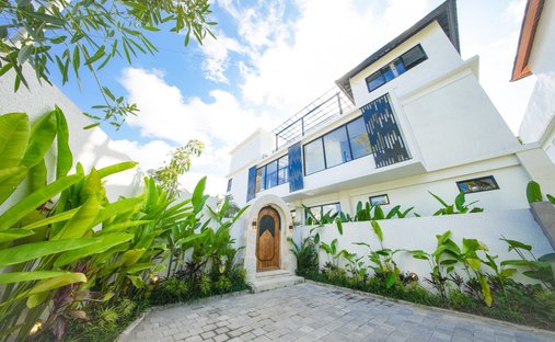 Villa in Pejeng, Bali, Indonesia 1