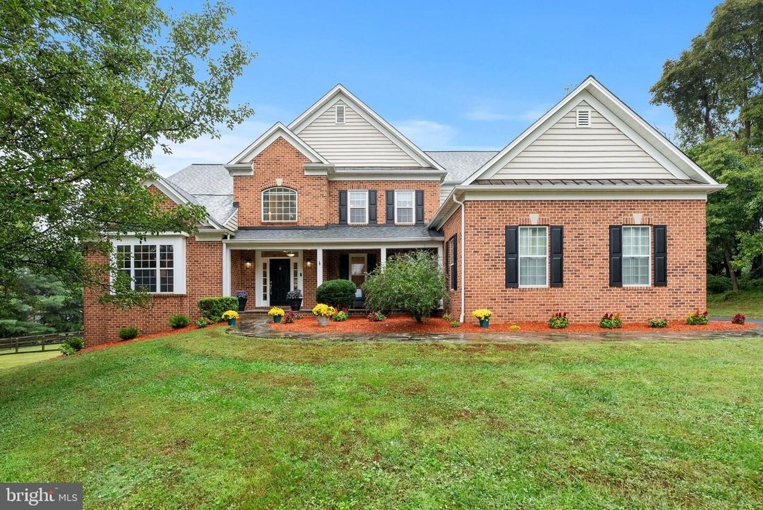 House in Reisterstown, Maryland, United States 2 - 18982261