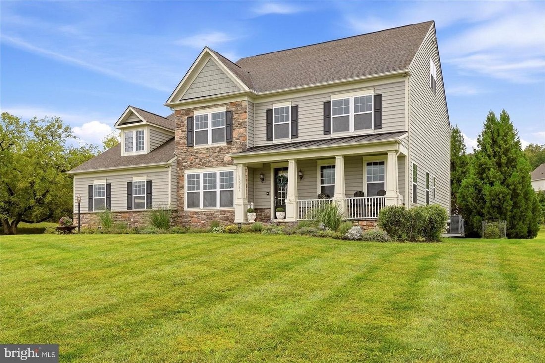 House in Leesburg, Virginia, United States 1 - 18982258