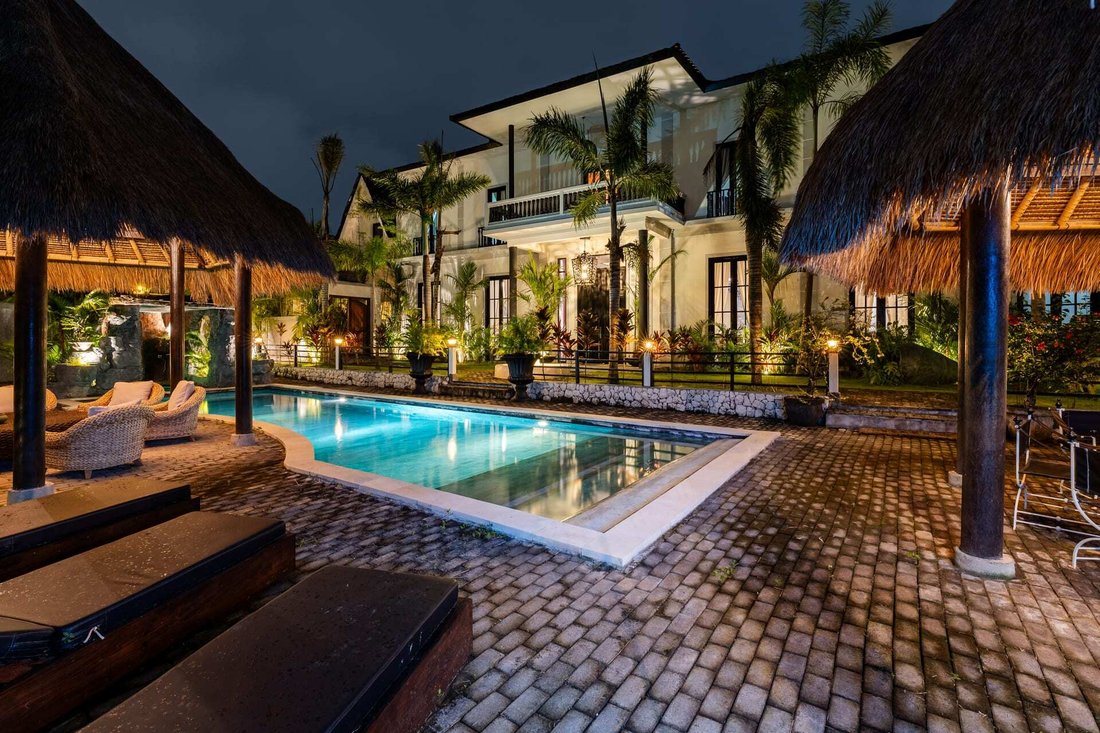 Villa in Canggu, Bali, Indonesia 4 - 18982286