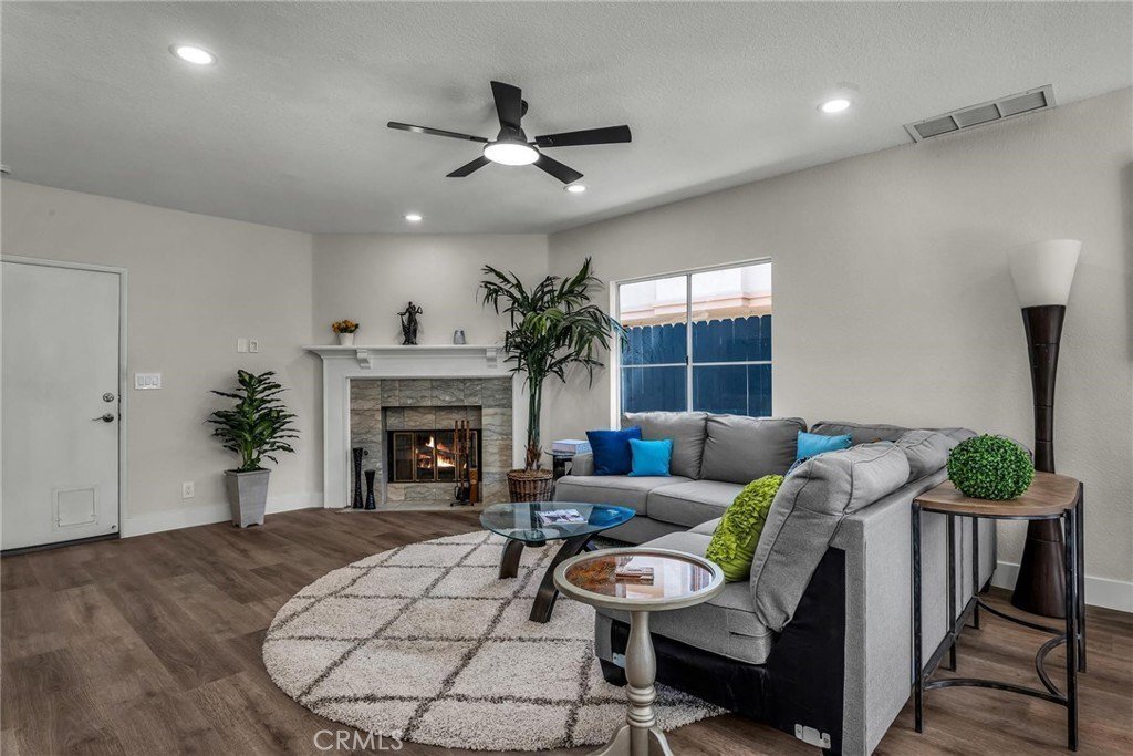 Townhouse in Torrance, California, United States 5 - 18982154