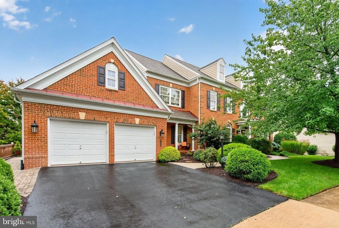 House in Lorton, Virginia, United States 2 - 18982255