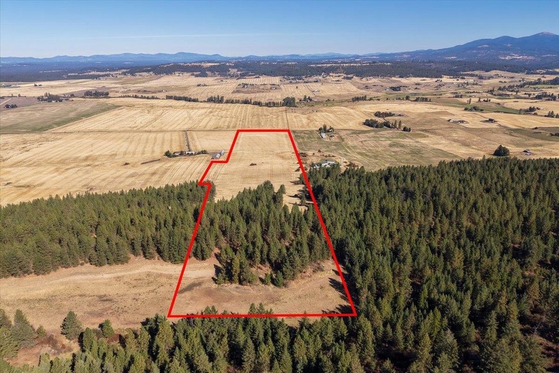 Land in Spokane, Washington, United States 2 - 18982251