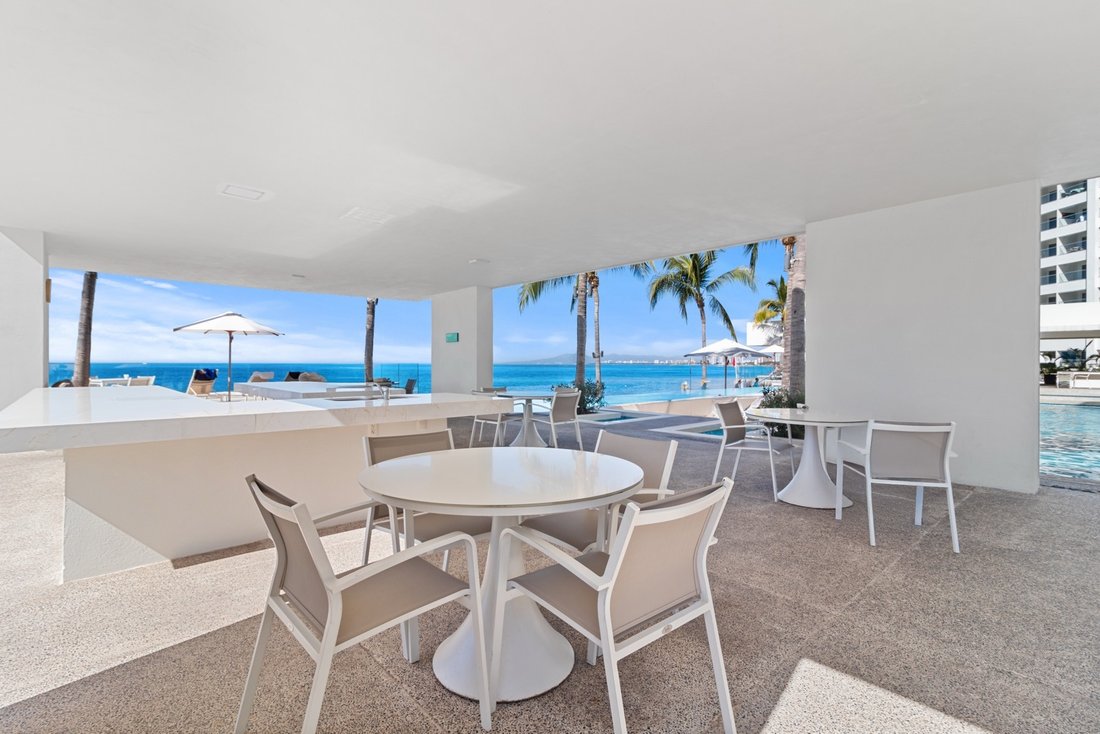 Apartment in Puerto Vallarta, Jalisco, Mexico 5 - 18760380