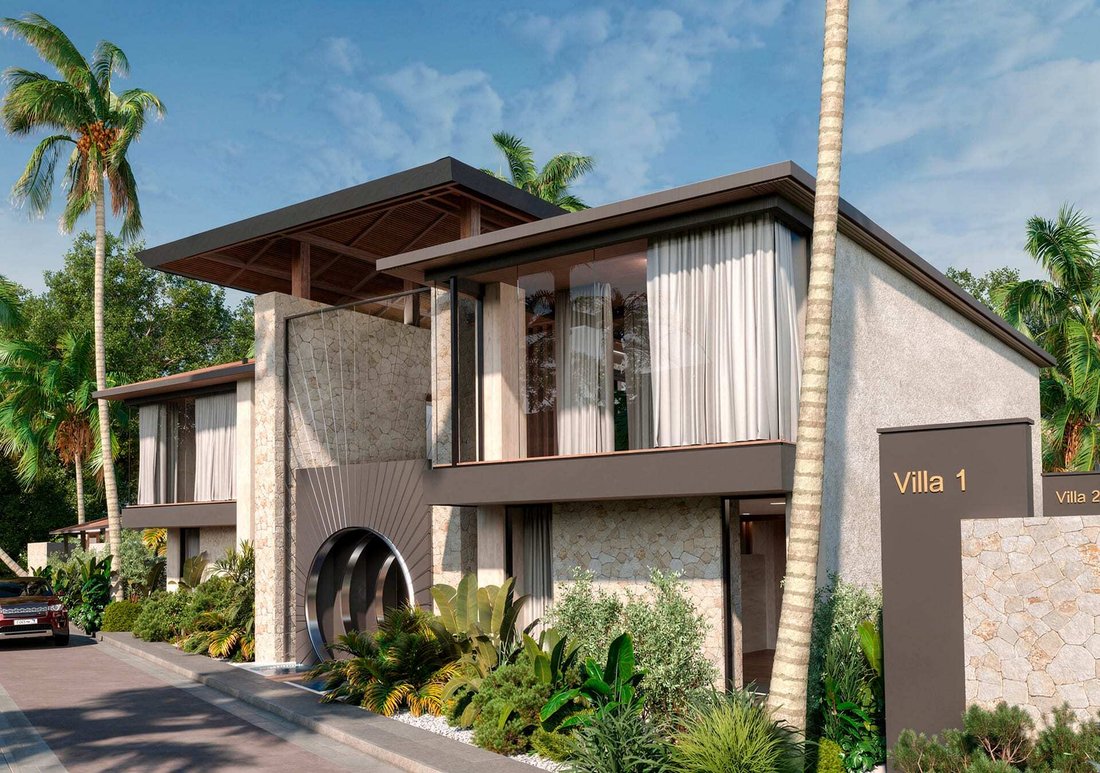 Villa in Legian, Bali, Indonesia 3 - 18982995