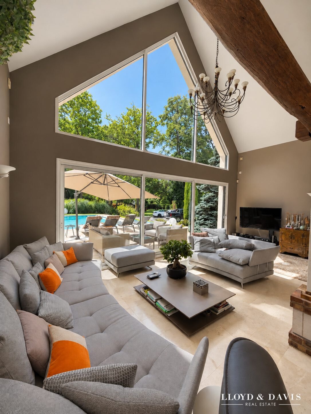 Casa a Ouest, Lamorlaye, Francia 2 - 18398118
