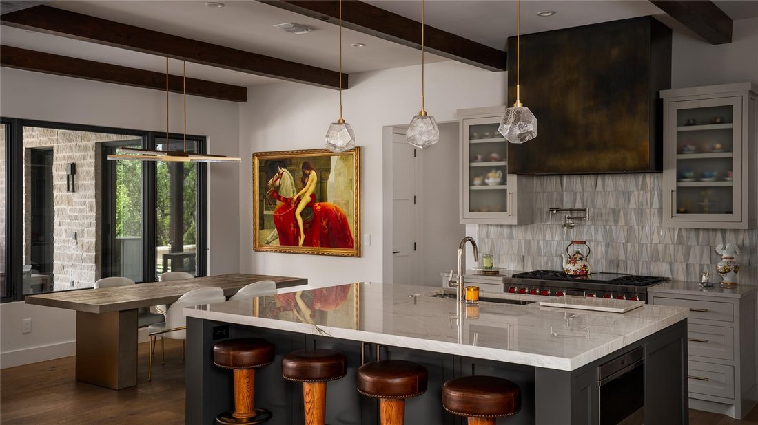 House in Austin, Texas, United States 5 - 18982166