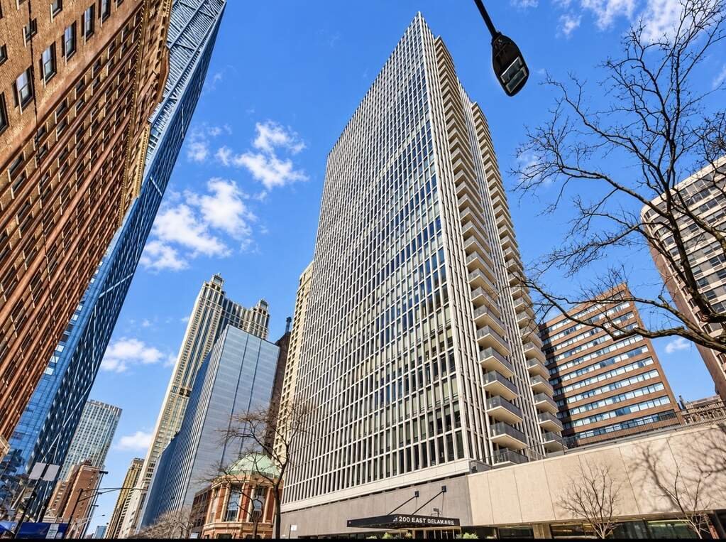 Condo in Chicago, Illinois, United States 1 - 18982223