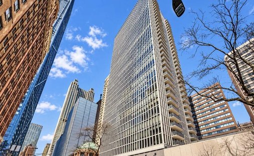 Eigentumswohnung in Chicago, Illinois, Vereinigte Staaten 1