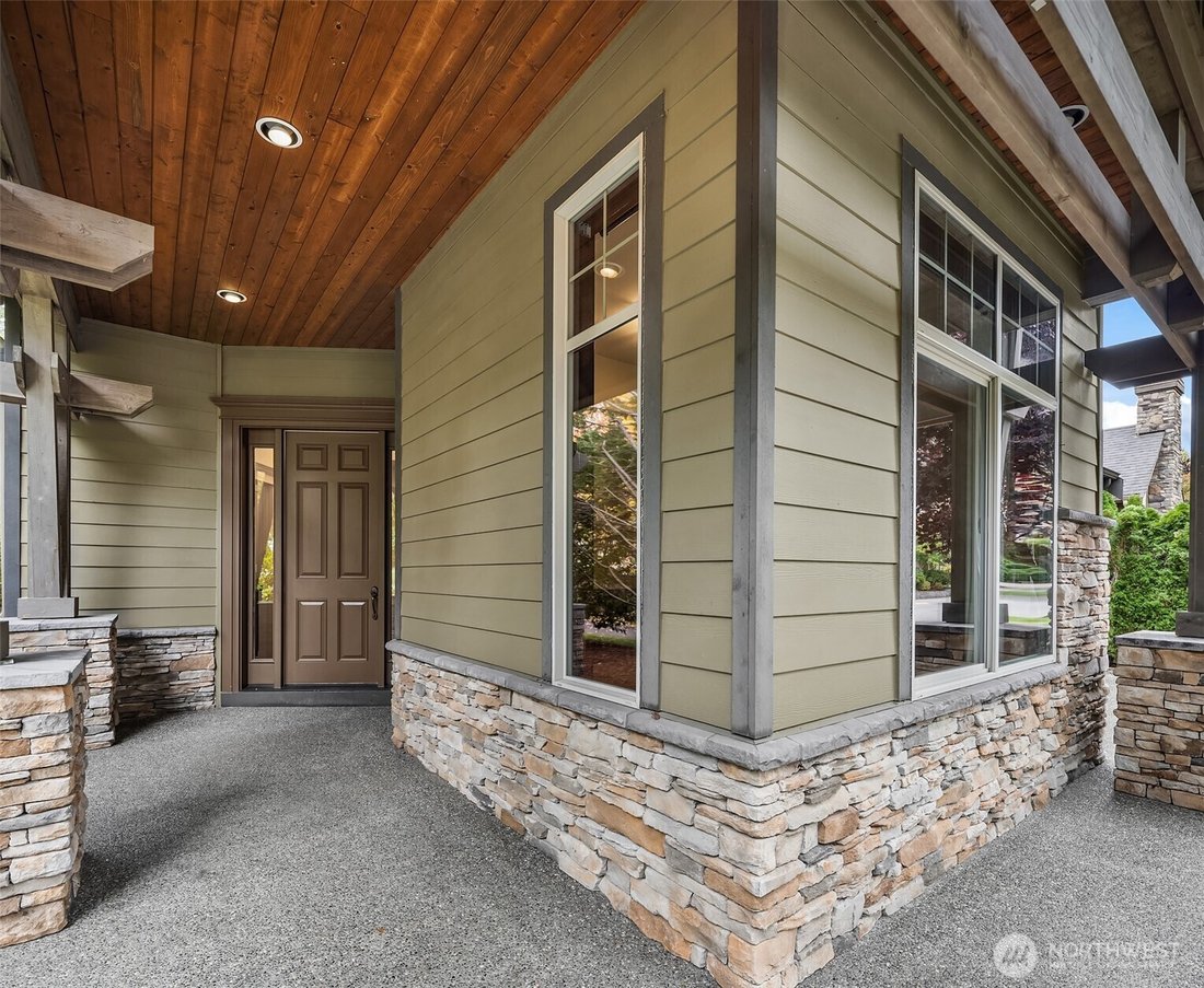 House in Sammamish, Washington, United States 3 - 18982249