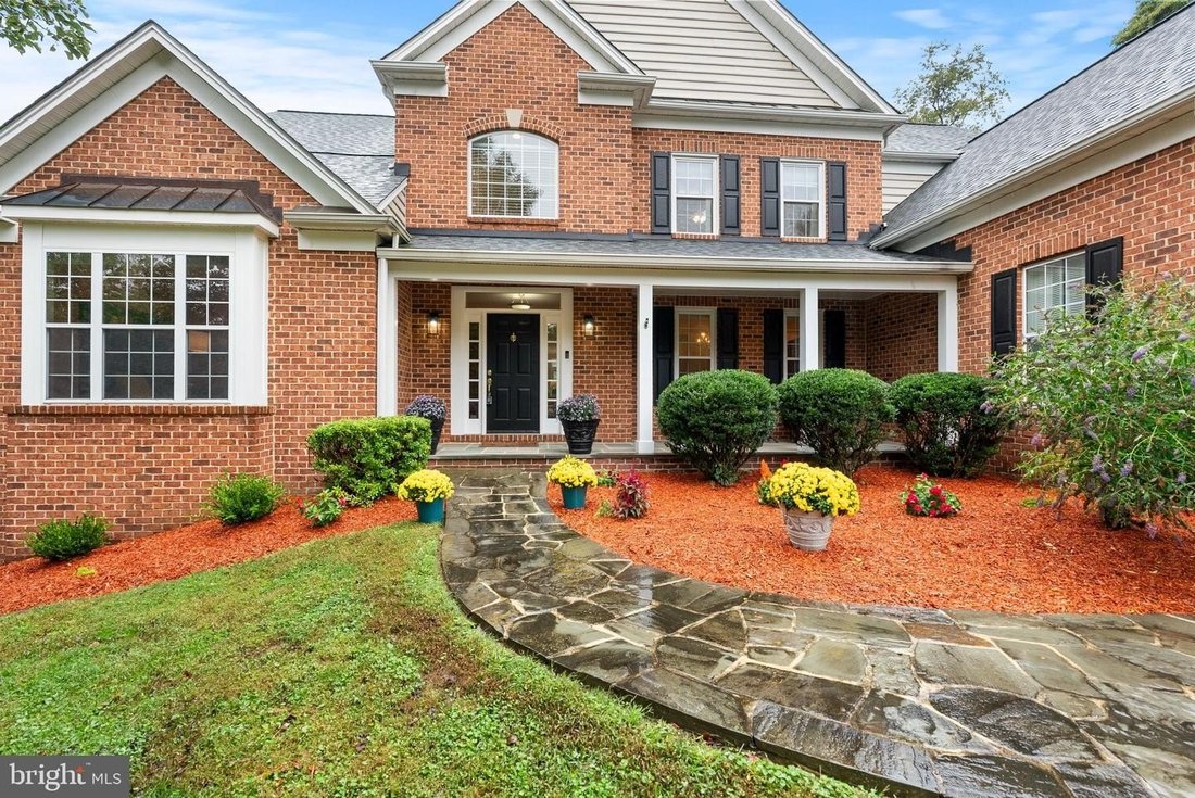House in Reisterstown, Maryland, United States 4 - 18982261