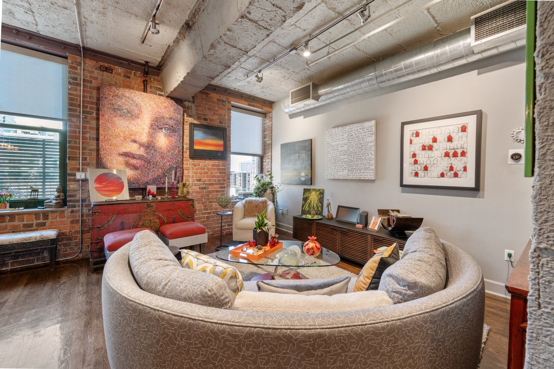 Condo in Denver, Colorado, United States 3 - 18982200