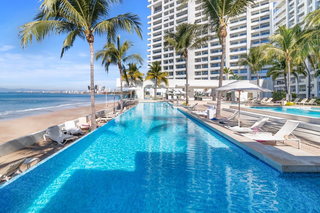 Apartment in Puerto Vallarta, Jalisco, Mexico 2 - 18760380