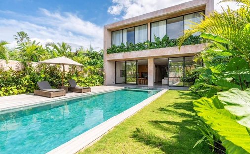 Villa in Pererenan, Bali, Indonesia 1