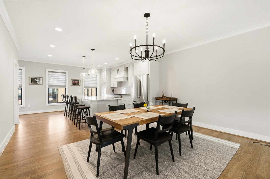 Townhouse in Cincinnati, Ohio, United States 4 - 18982198