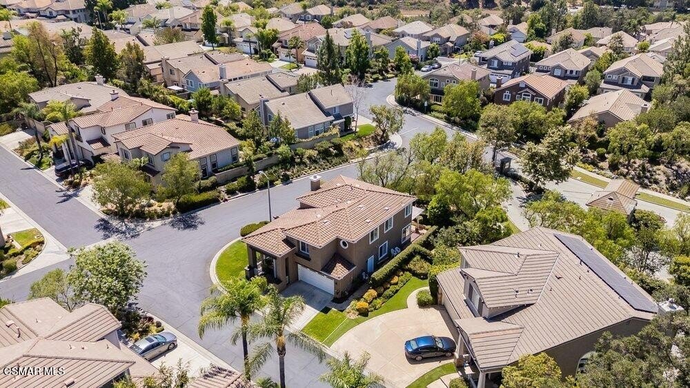 Casa en Thousand Oaks, California, Estados Unidos 2 - 18982178
