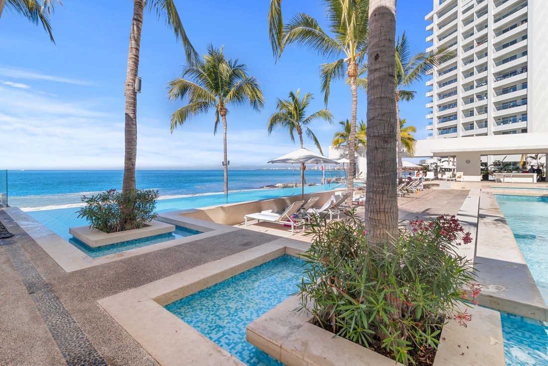 Apartment in Puerto Vallarta, Jalisco, Mexico 3 - 18760380