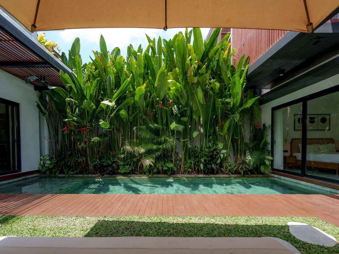 Villa in Batu Bolong, Indonesia 3 - 18982301