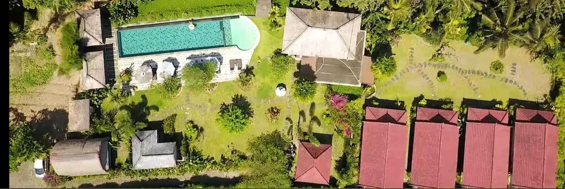 Villa in Ubud, Bali, Indonesia 1 - 18982644