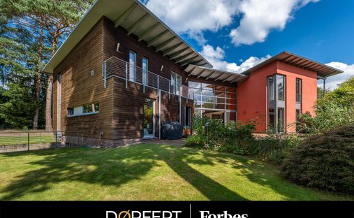 Condo in Buchholz in der Nordheide, Lower Saxony, Germany 1
