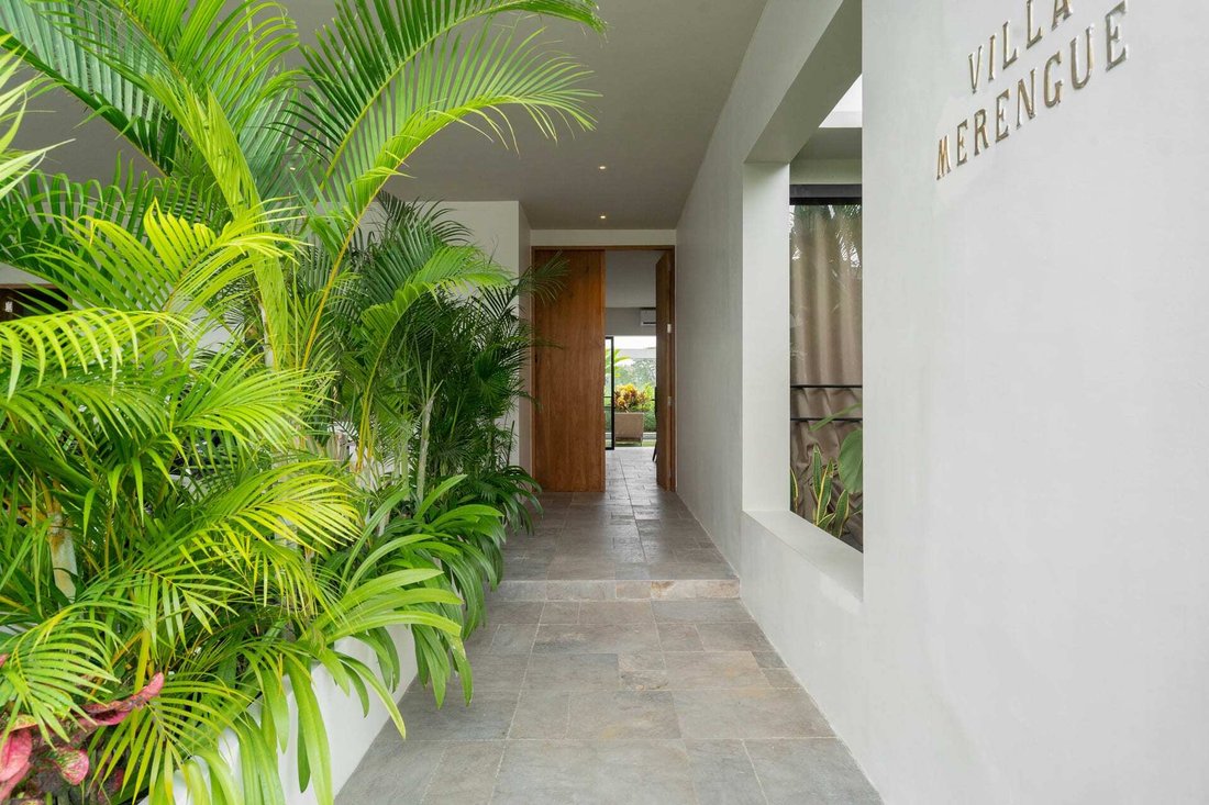 Villa in Umalas, Bali, Indonesia 2 - 18982312