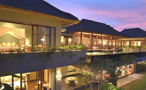 Villa en Jimbaran, Bali, Indonésie 1