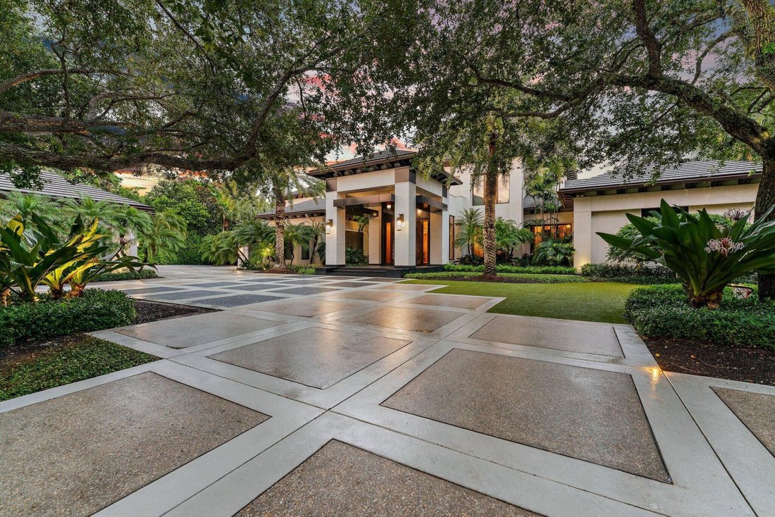 House in Jupiter, Florida, United States 3 - 18982203