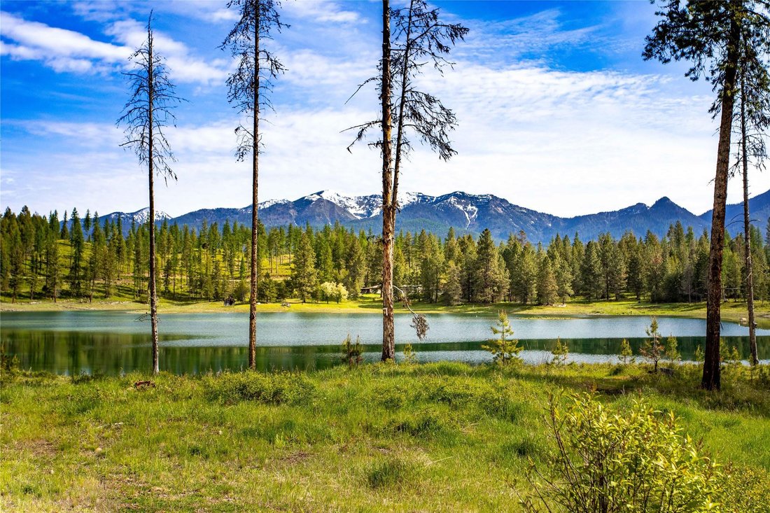 Land in Bigfork, Montana, United States 4 - 18982123