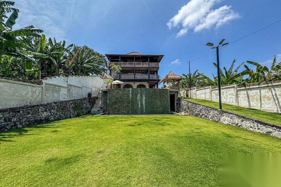 Villa in Kerobokan, Bali, Indonesia 2 - 18982279