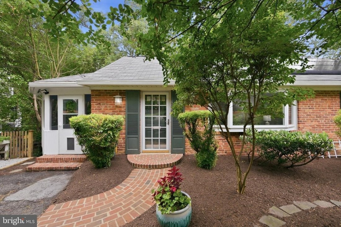 House in Alexandria, Virginia, United States 2 - 18982254
