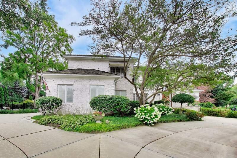 Haus in Lisle, Illinois, Vereinigte Staaten 3 - 18554142