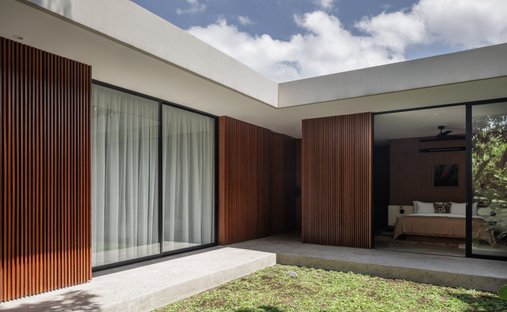 Villa en Canggu, Bali, Indonesia 1