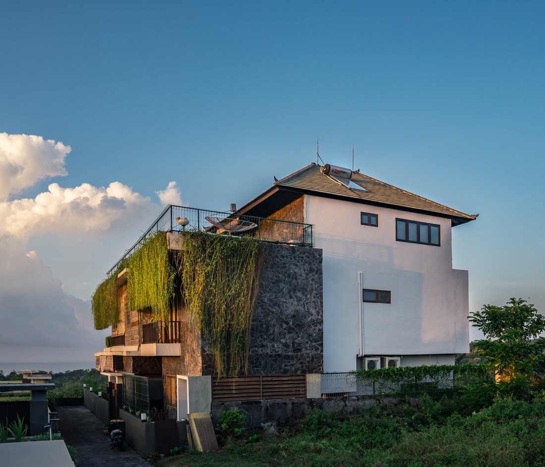 Villa in Ungasan, Bali, Indonesia 5 - 18982283